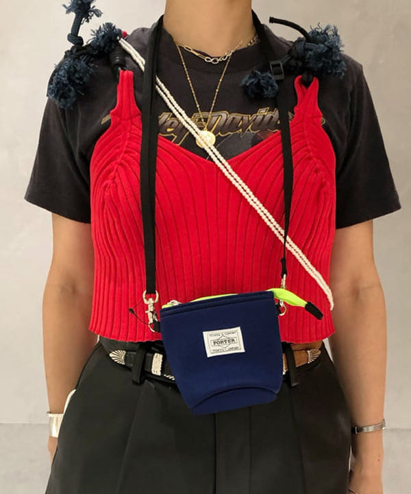 星野 美希さんの「BEAMS WOMEN｜」を使ったコーディネート