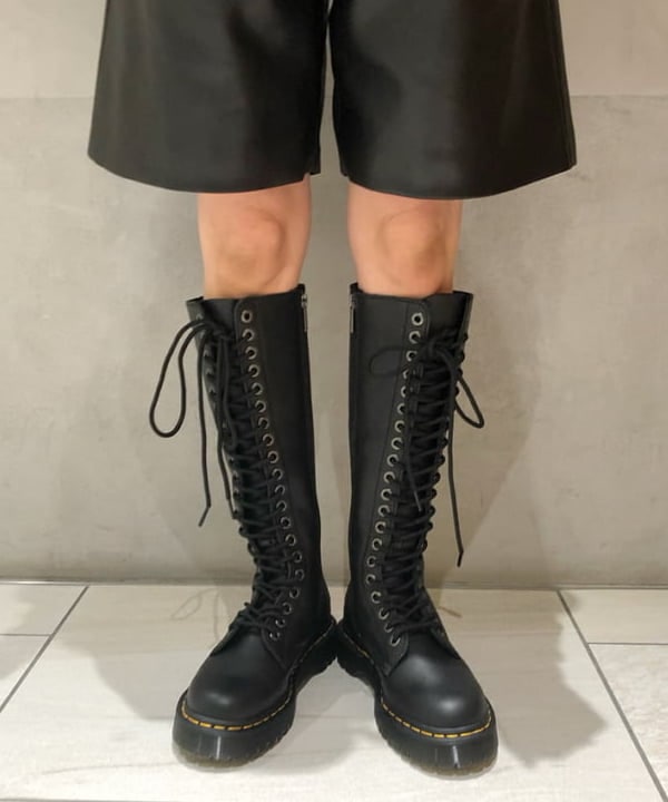 星野 美希さんの「BEAMS WOMEN｜」を使ったコーディネート