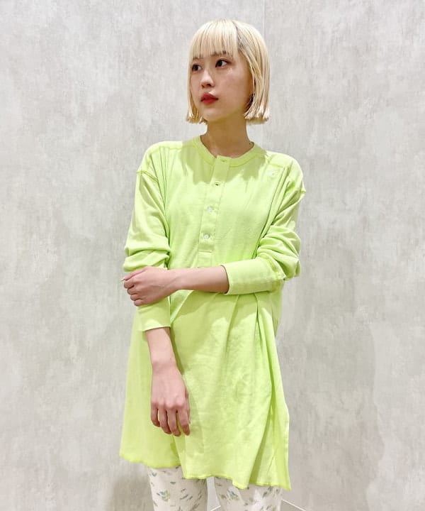 amaさんの「BEAMS WOMEN｜」を使ったコーディネート