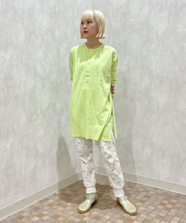 amaさんの「BEAMS WOMEN｜」を使ったコーディネート