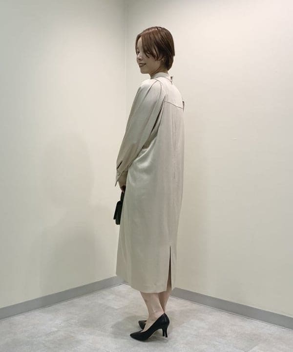 KARENさんの「BEAMS WOMEN｜」を使ったコーディネート