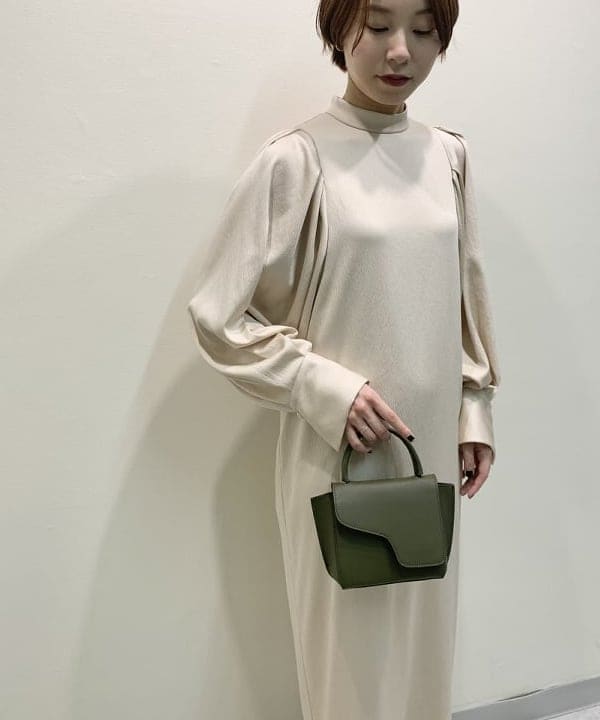KARENさんの「BEAMS WOMEN｜」を使ったコーディネート