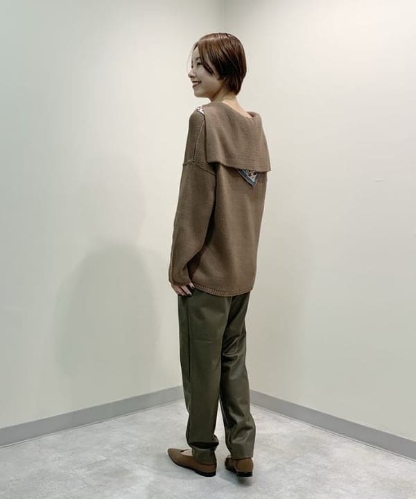 KARENさんの「BEAMS WOMEN｜」を使ったコーディネート