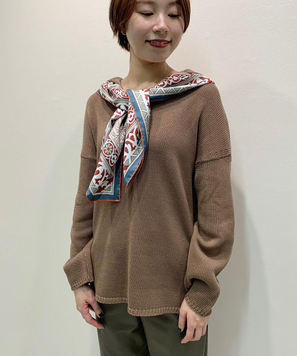 KARENさんの「BEAMS WOMEN｜」を使ったコーディネート