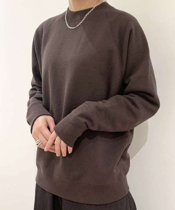 ハマモトさんの「BEAMS WOMEN｜PHILIPPE AUDIBERT × Demi-Luxe BEAMS / 別注 Millie ネックレス シルバー」を使ったコーディネート