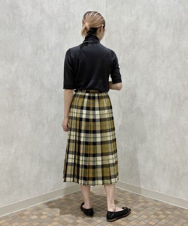AOYAGIさんの「BEAMS WOMEN｜」を使ったコーディネート