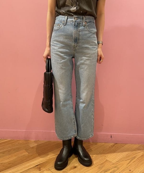Mizuki.Mさんの「BEAMS WOMEN｜」を使ったコーディネート