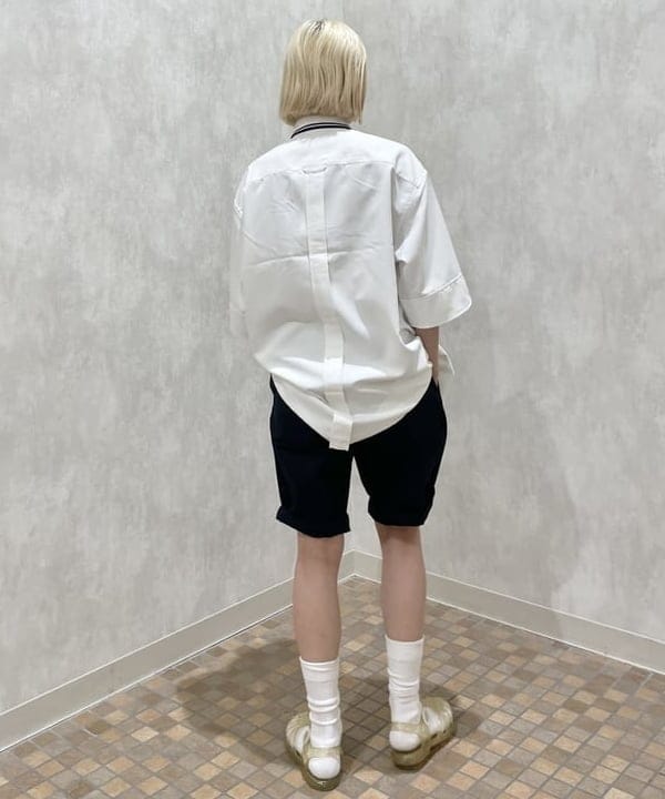 amaさんの「BEAMS WOMEN｜」を使ったコーディネート