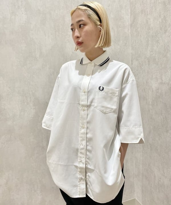amaさんの「BEAMS WOMEN｜」を使ったコーディネート