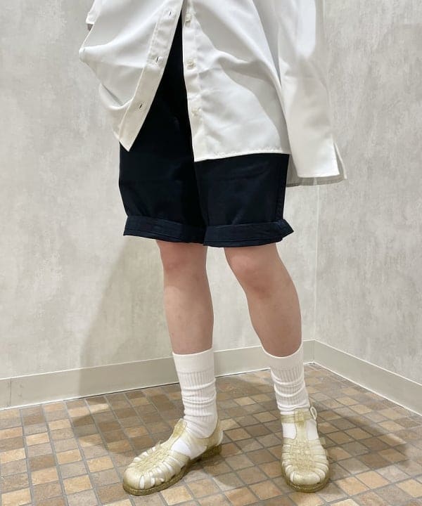 amaさんの「BEAMS WOMEN｜」を使ったコーディネート