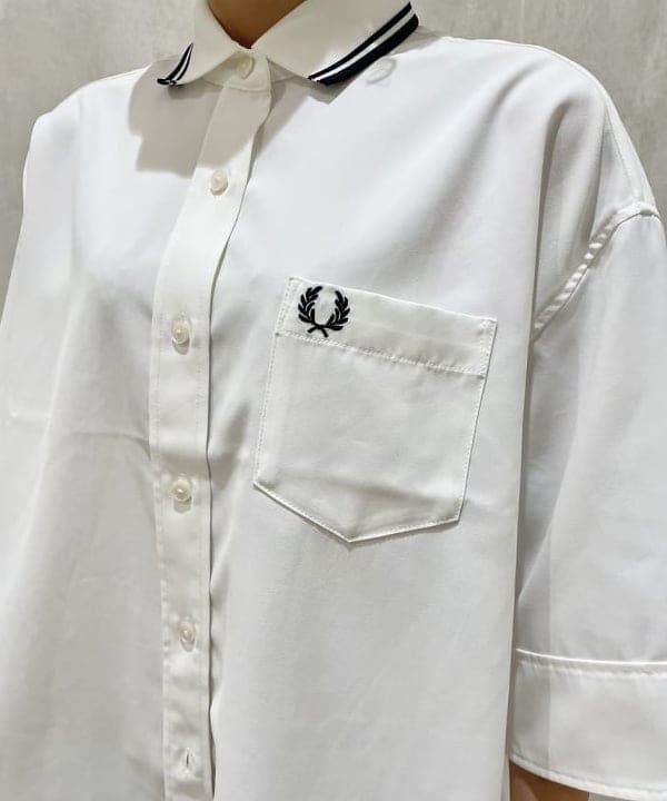 amaさんの「BEAMS WOMEN｜」を使ったコーディネート