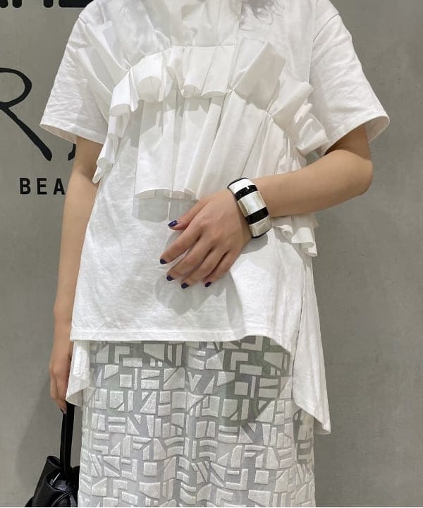 kawa-kamiさんの「BEAMS WOMEN｜」を使ったコーディネート