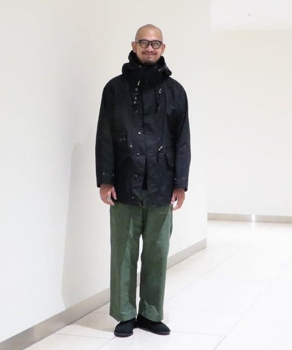 ビームス ハウス 名古屋（452623） スタイリング・コーディネイト｜BEAMS