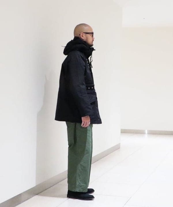 ビームス ハウス 名古屋（452623） スタイリング・コーディネイト｜BEAMS