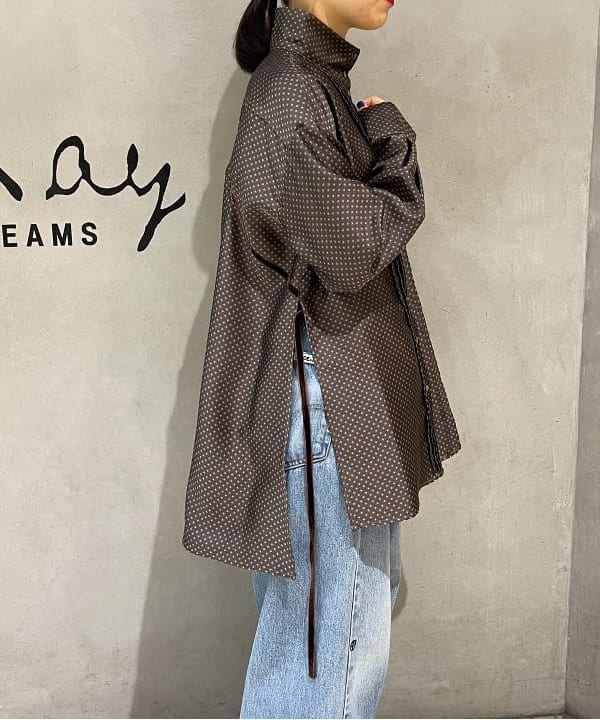 kawa-kamiさんの「BEAMS WOMEN｜」を使ったコーディネート