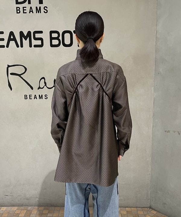 kawa-kamiさんの「BEAMS WOMEN｜」を使ったコーディネート