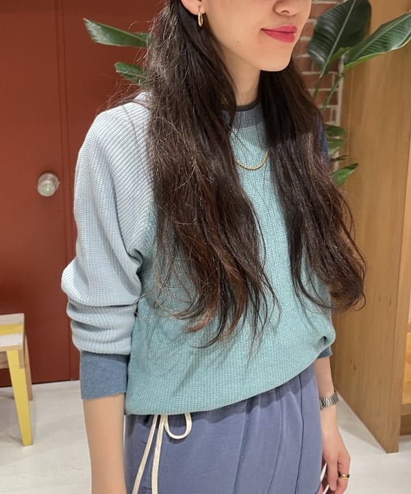 Mizuki.Mさんの「BEAMS WOMEN｜」を使ったコーディネート