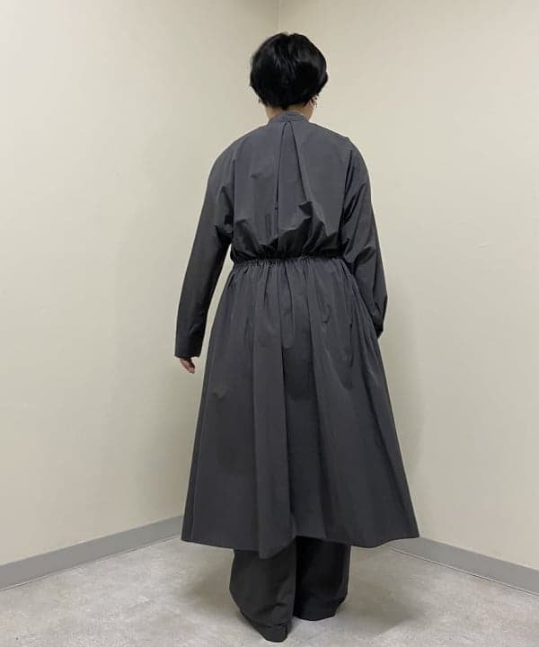 もり ともみさんの「BEAMS WOMEN｜」を使ったコーディネート