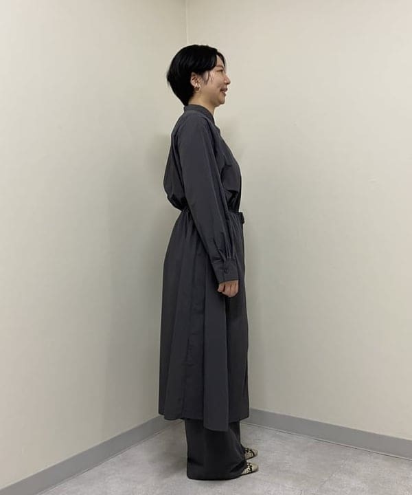 もり ともみさんの「BEAMS WOMEN｜」を使ったコーディネート