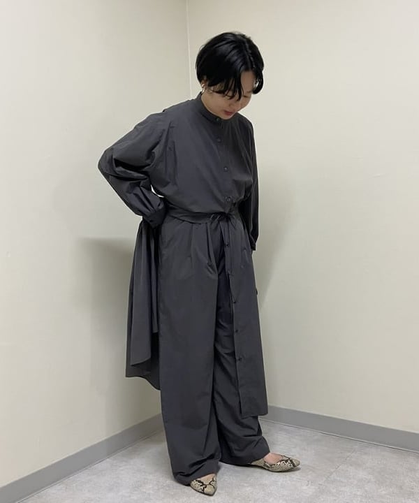 もり ともみさんの「BEAMS WOMEN｜」を使ったコーディネート