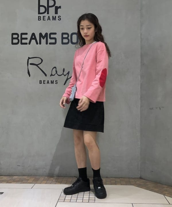 りょうさんの「BEAMS WOMEN｜」を使ったコーディネート
