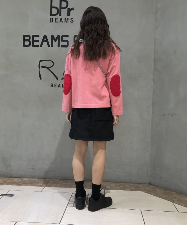 りょうさんの「BEAMS WOMEN｜」を使ったコーディネート