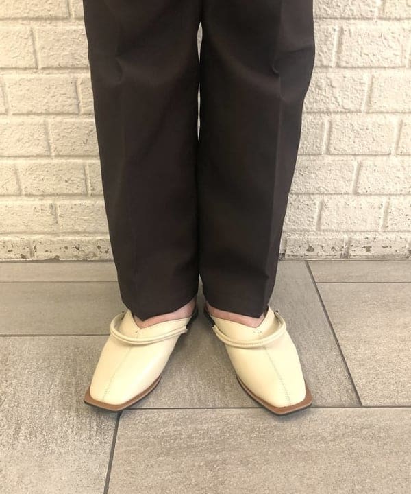 Nagumo Yukiさんの「BEAMS WOMEN｜」を使ったコーディネート