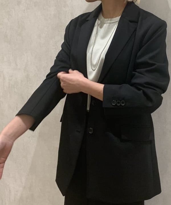 ハマモトさんの「BEAMS WOMEN｜」を使ったコーディネート