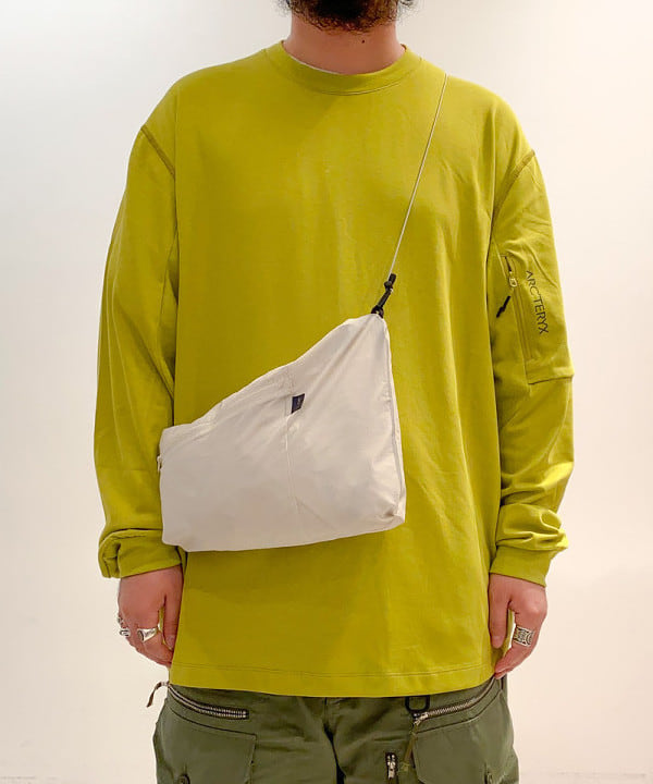 BEAMS HARAJUKU LIMITED STORE（453717） スタイリング