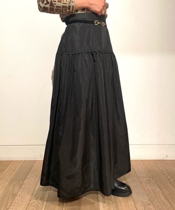 シロヤマさんの「BEAMS WOMEN｜」を使ったコーディネート