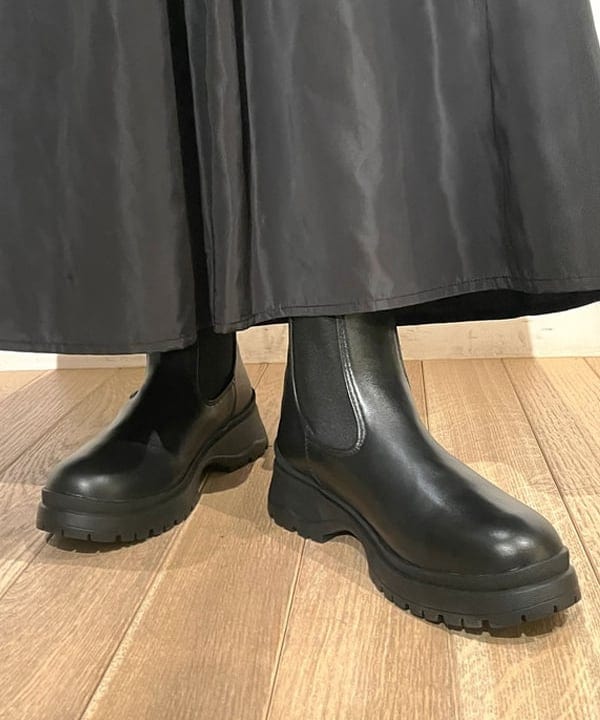 シロヤマさんの「BEAMS WOMEN｜」を使ったコーディネート