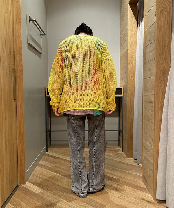 石倉 匠さんの「BEAMS WOMEN｜」を使ったコーディネート