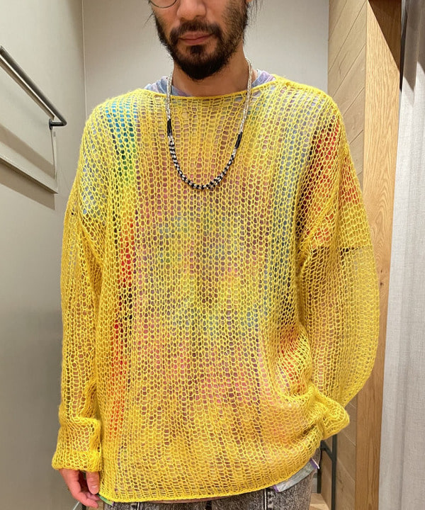 石倉 匠さんの「BEAMS WOMEN｜」を使ったコーディネート