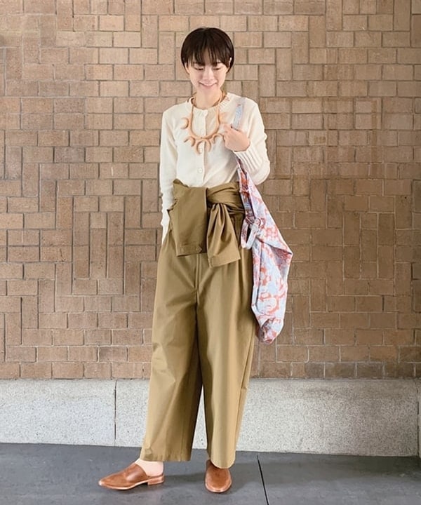 Pilgrim Surf+Supply（454226） スタイリング・コーディネイト