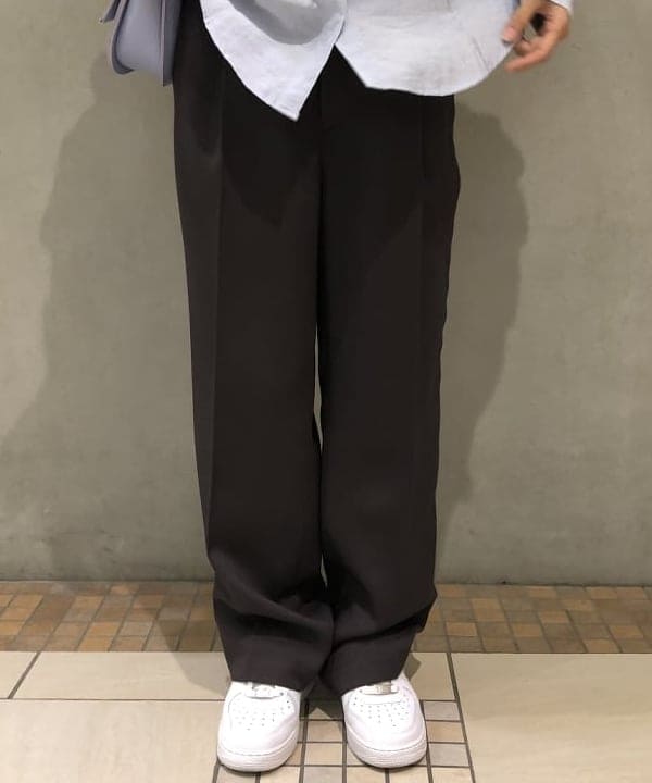 りょうさんの「BEAMS WOMEN｜」を使ったコーディネート