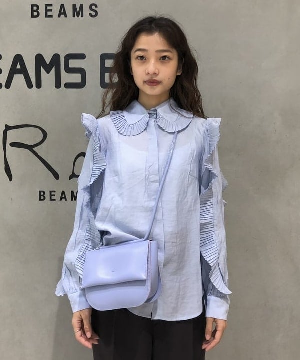 りょうさんの「BEAMS WOMEN｜」を使ったコーディネート