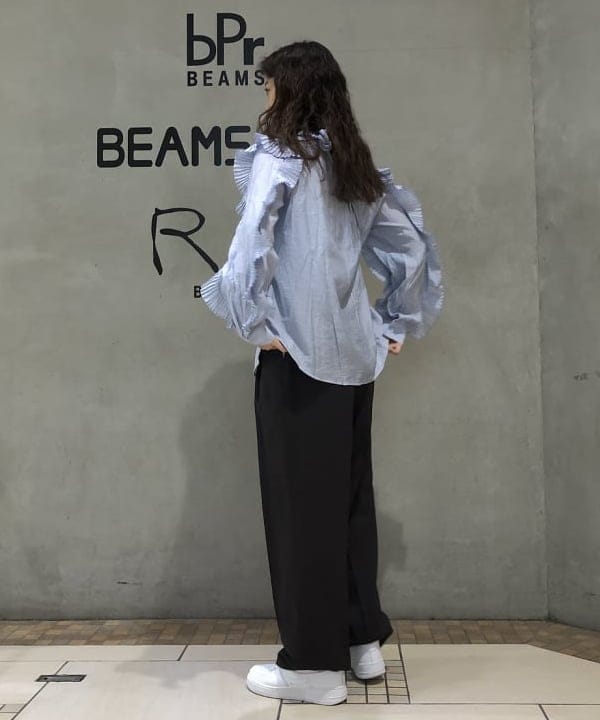 りょうさんの「BEAMS WOMEN｜」を使ったコーディネート