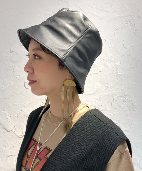 星野 美希さんの「BEAMS WOMEN｜」を使ったコーディネート