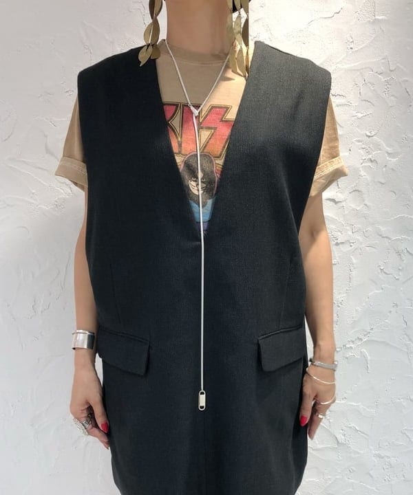 星野 美希さんの「BEAMS WOMEN｜」を使ったコーディネート