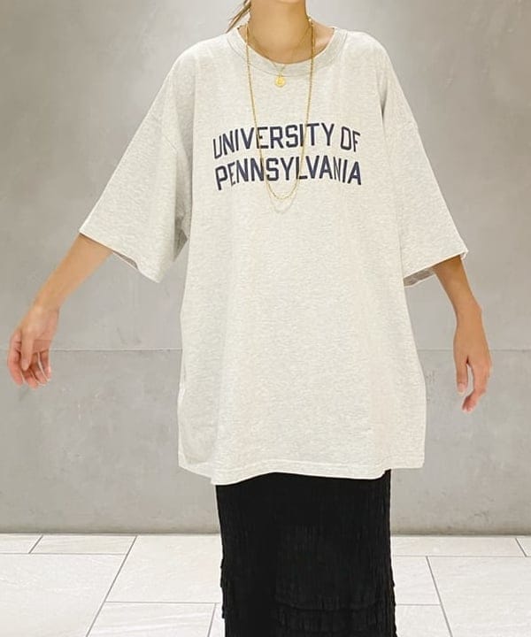 内山 美咲さんの「BEAMS WOMEN｜」を使ったコーディネート