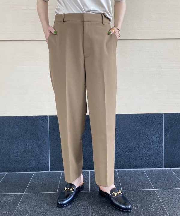 こてさんの「BEAMS WOMEN｜」を使ったコーディネート