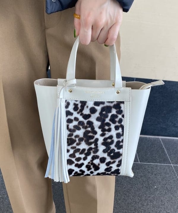 こてさんの「BEAMS WOMEN｜」を使ったコーディネート