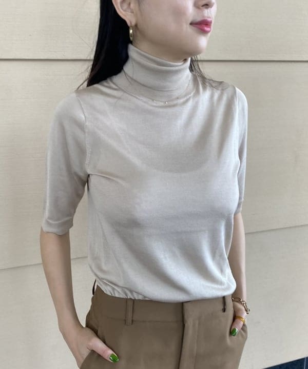 こてさんの「BEAMS WOMEN｜」を使ったコーディネート