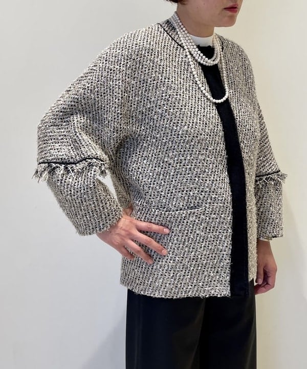 EFFE BEAMS（455067） スタイリング・コーディネイト｜BEAMS