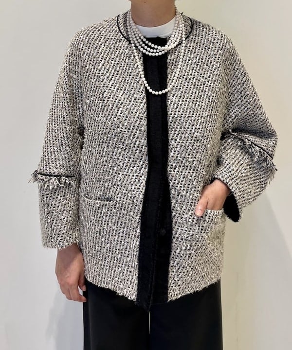 EFFE BEAMS（455067） スタイリング・コーディネイト｜BEAMS