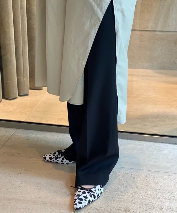 asamiさんの「BEAMS WOMEN｜」を使ったコーディネート