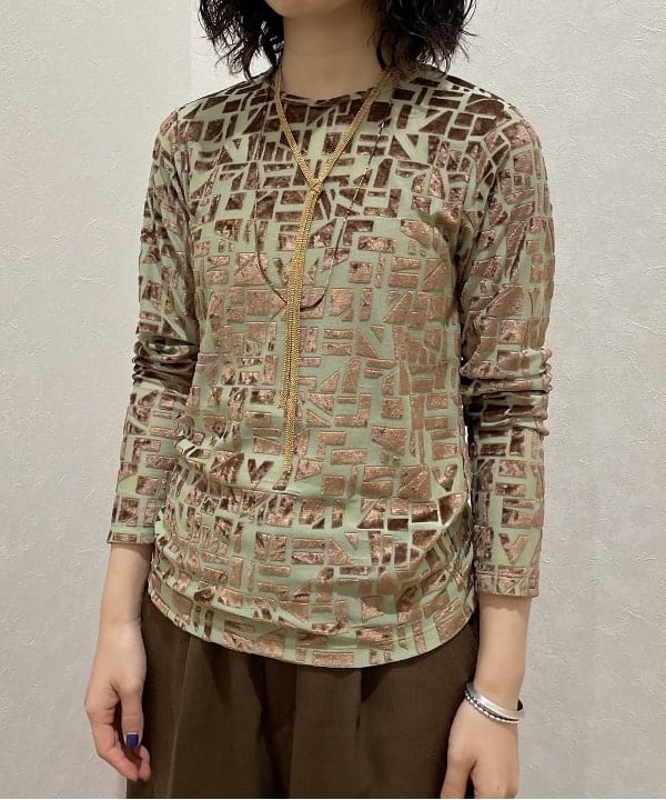 kawa-kamiさんの「BEAMS WOMEN｜」を使ったコーディネート