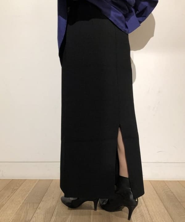 IWASAさんの「BEAMS WOMEN｜」を使ったコーディネート