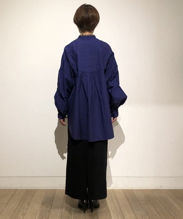 IWASAさんの「BEAMS WOMEN｜」を使ったコーディネート