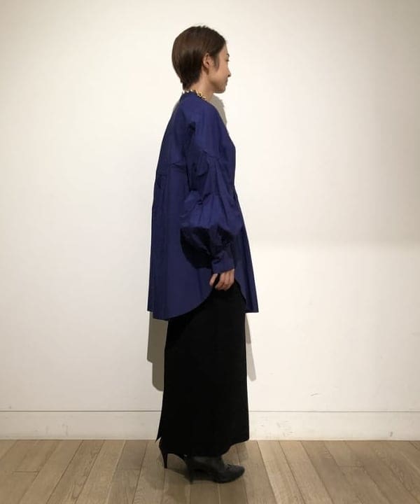 IWASAさんの「BEAMS WOMEN｜」を使ったコーディネート